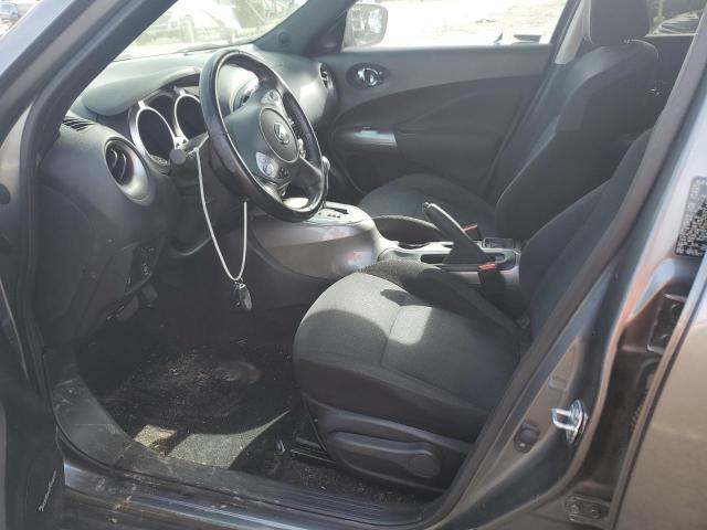 2015 NISSAN JUKE S - JN8AF5MVXFT565471