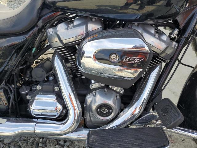 2019 HARLEY-DAVIDSON FLHT - 1HD1FVC22KB660057