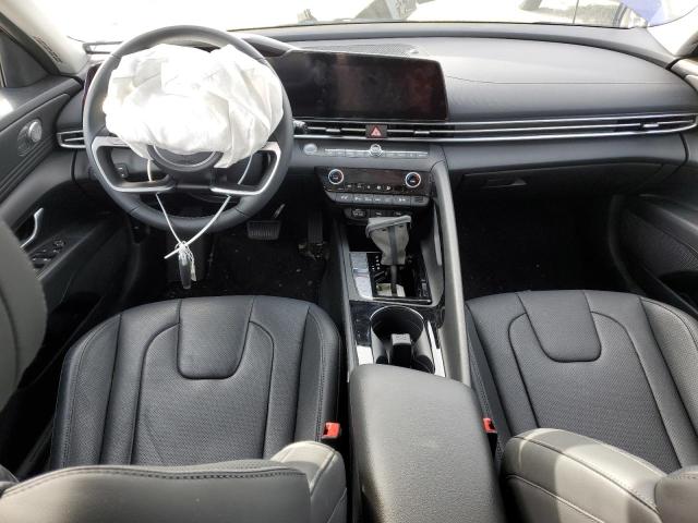 KMHLN4AJ2PU034405 Hyundai Elantra Limited
