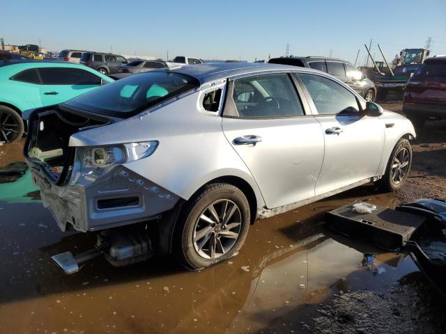 5XXGT4L35LG382841 KIA Optima Lx
