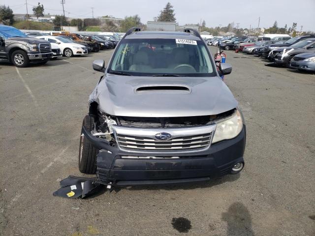 JF2SH66649H764997 Subaru Forester 2.5xt Limited