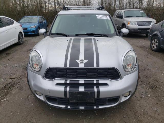 WMWZC5C57CWL55894 Mini Cooper S Countryman