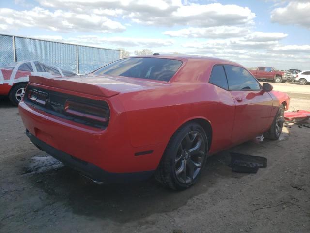 2015 DODGE CHALLENGER - 2C3CDZAT5FH883424