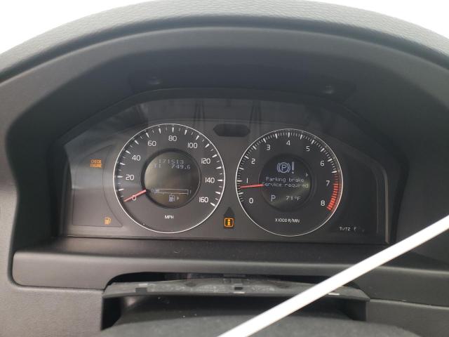 YV1BW982X81040765 Volvo V70