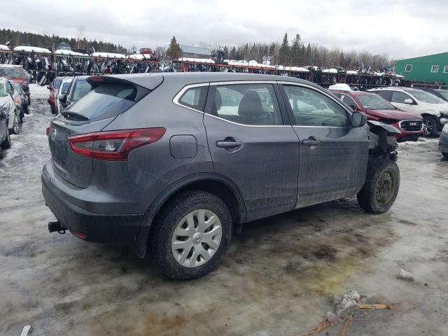 2020 NISSAN QASHQAI JN1BJ1CV2LW254512