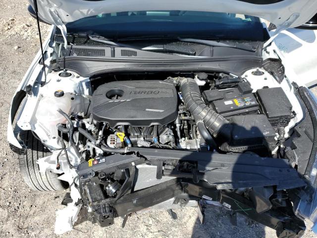 3KPF44AC3PE566816 KIA FORTE GT