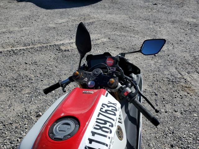 2022 YAMAHA YZFR7 JYARM38E3NA003324