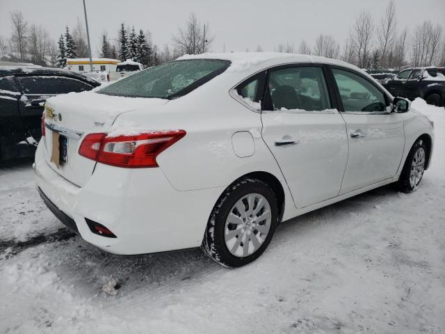 2016 NISSAN SENTRA S - 3N1AB7AP9GL661271