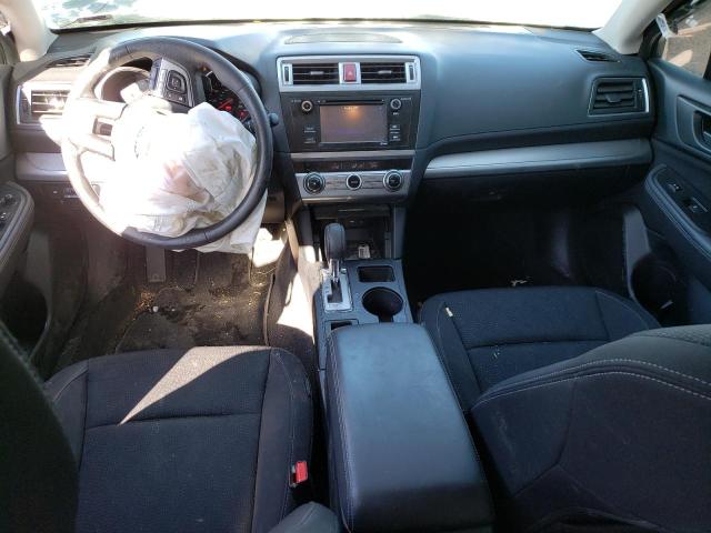 4S3BNBA60F3048887 Subaru Legacy 2.5i