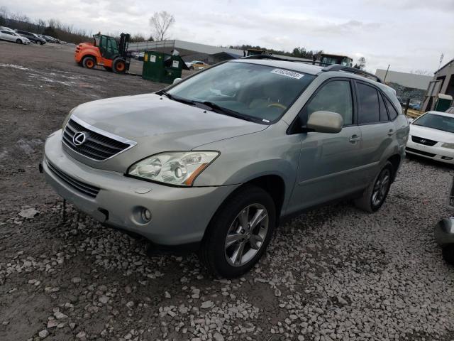 2006 Lexus RX 