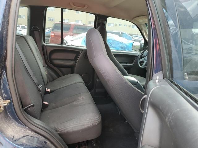 1J4GK48K53W693830 Jeep Liberty
