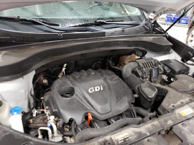 2015 KIA SORENTO LX 5XYKTCA66FG632430