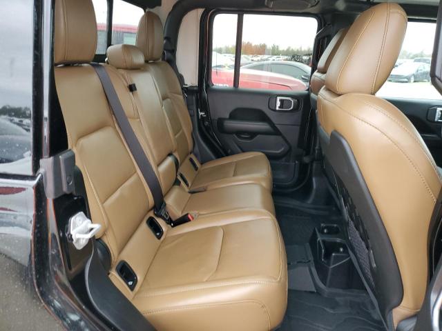 2020 JEEP GLADIATOR - 1C6JJTBG1LL156197