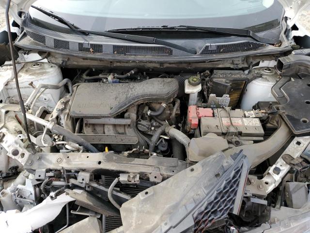 2018 NISSAN ROGUE - JN1BJ1CP1JW152908