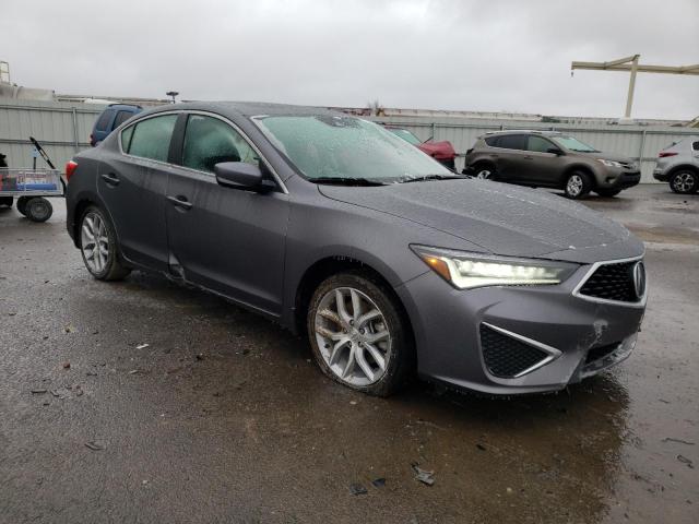 2021 ACURA ILX 19UDE2F37MA000126