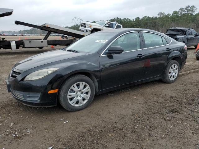 2009 Mazda Mazda6 i