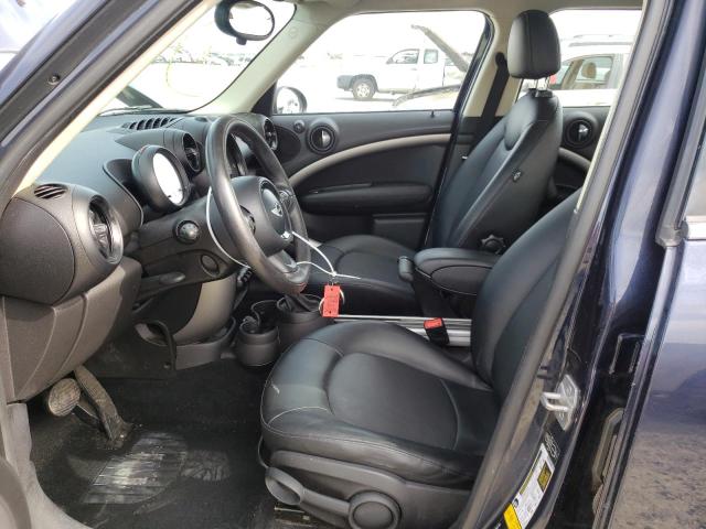 WMWZB3C50EWR41704 Mini COOPER COUNTRYMAN