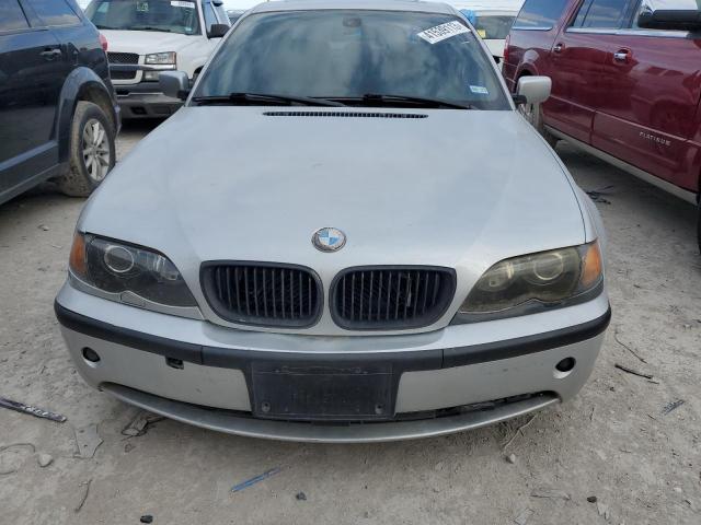 WBAEV53445KM40623 BMW 330 I