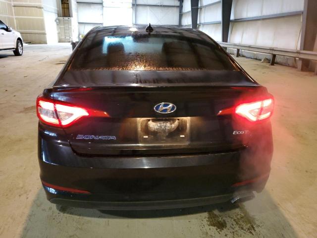 2015 HYUNDAI SONATA ECO - 5NPE24AA7FH125295