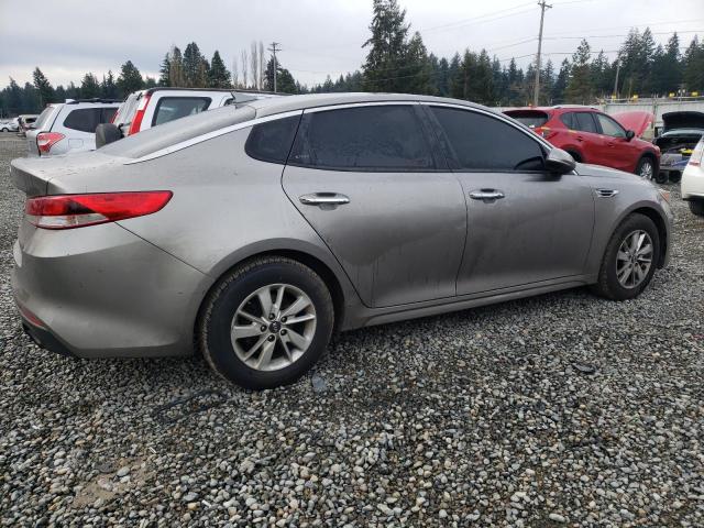 5XXGT4L39JG191050 KIA Optima Lx