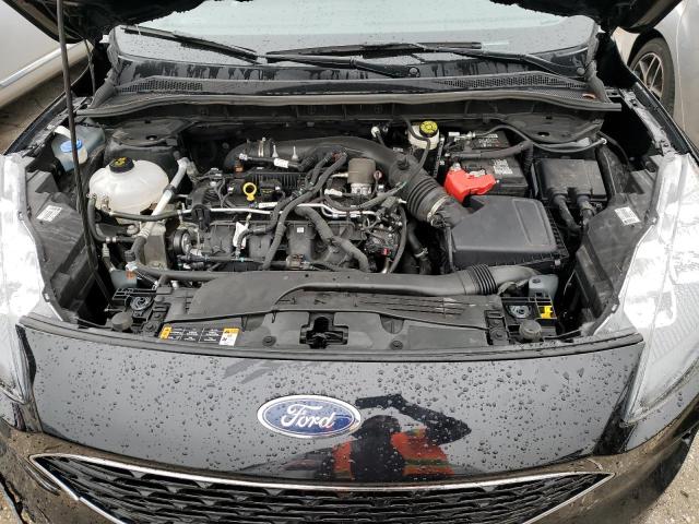 2020 FORD ESCAPE TIT - 1FMCU9J98LUB89119