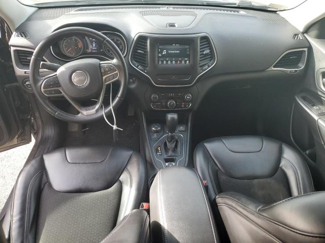 1C4PJMLB7KD181075 Jeep Cherokee Latitude Plus