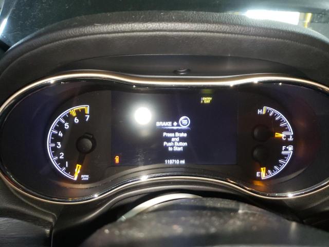 1C4RJFJT1FC839579 Jeep Grand Cherokee Summit