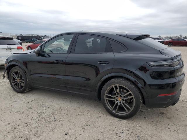 2022 PORSCHE CAYENNE CO - WP1BA2AYXNDA50165
