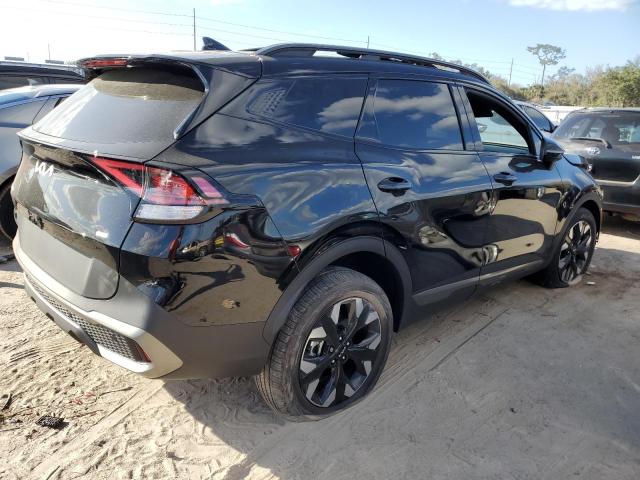 2023 KIA SPORTAGE X - 5XYK6CAF1PG051927