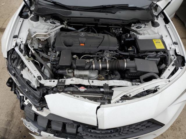 2021 ACURA TLX TECH A - 19UUB6F50MA010482