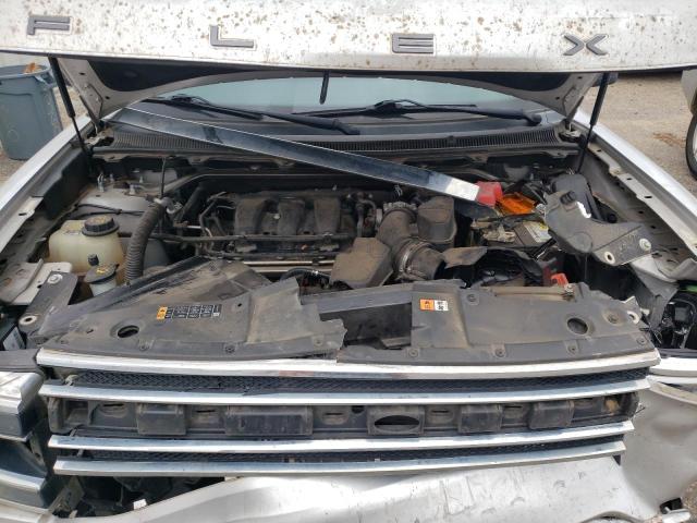2015 FORD FLEX SE - 2FMGK5B84FBA17427