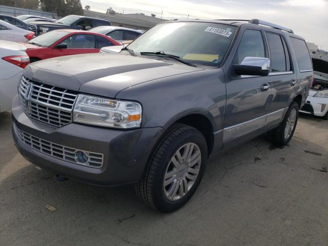 2011 Lincoln Navigator 