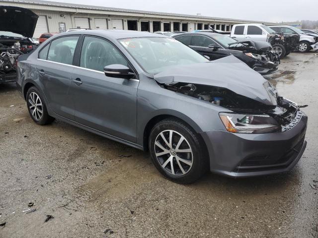 2017 VOLKSWAGEN JETTA SE - 3VWB67AJ3HM304386