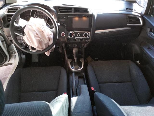 2015 HONDA FIT 3HGGK5H8XFM746172
