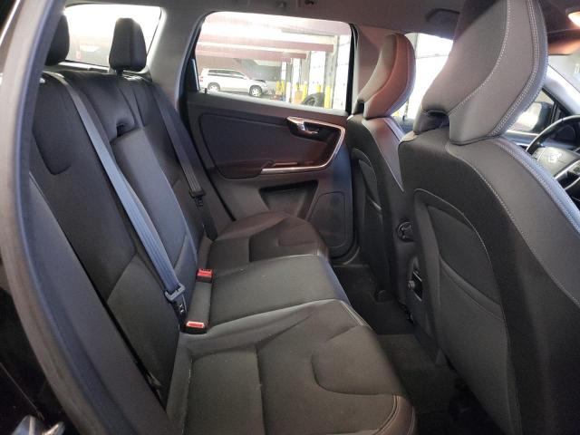 2015 VOLVO XC60 T5 - YV440MDA0F2591419