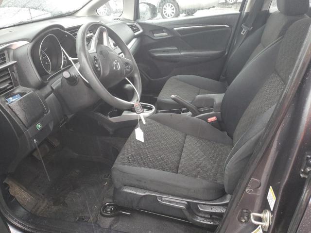 2015 HONDA FIT LX - 3HGGK5H56FM726328