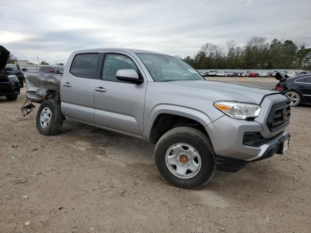 2021 TOYOTA TACOMA DOU 3TYAX5GN5MT023764