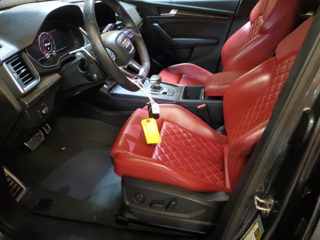 2019 AUDI SQ5 PREMIU - WA1B4AFY7K2036236
