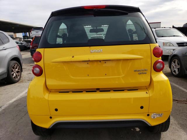 2016 SMART FORTWO - WMEEJ9AA0GK845283