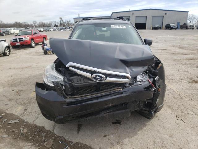 2015 SUBARU FORESTER 2 - JF2SJAHC0FH559408