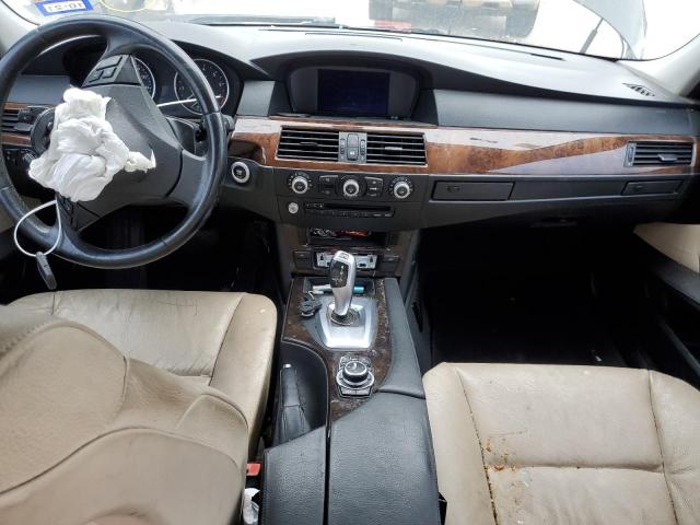 WBANU5C57AC365254 BMW 528 I