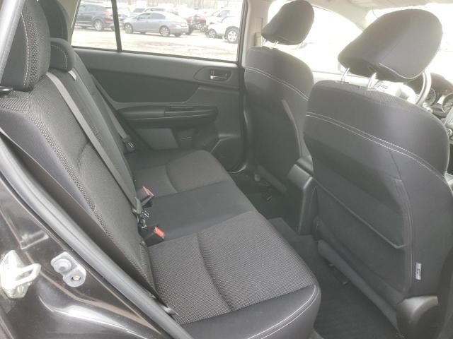 JF2GPACCXEH312696 Subaru Xv Crosstrek 2.0 Premium