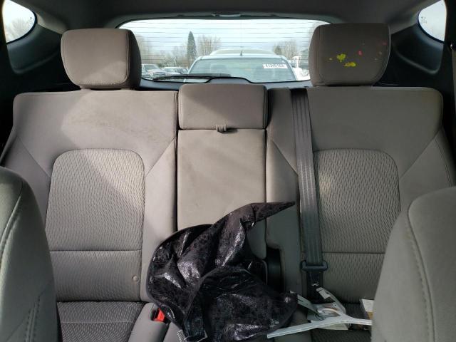 2017 HYUNDAI SANTA FE S - 5NMZTDLB7HH027209