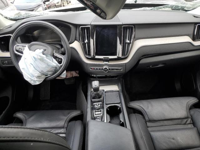 YV4102RL1M1698192 Volvo Xc60 T5 Inscription