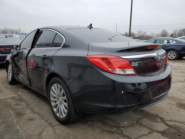 BUICK REGAL CXL 2011 1