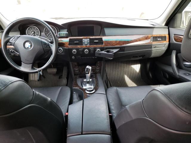 WBANW13588CZ75080 BMW 535 I