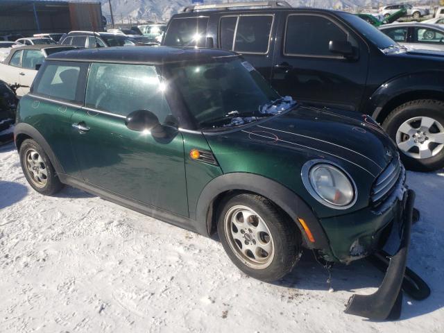 WMWSU3C52CT260017 Mini Cooper