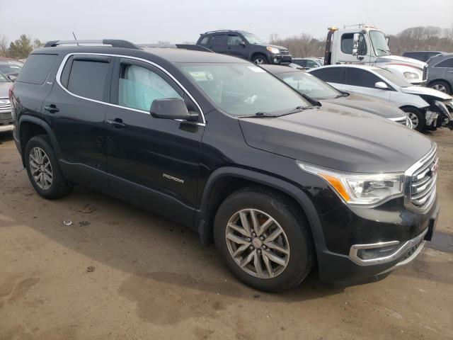 1GKKNSLSXHZ279245 GMC Acadia