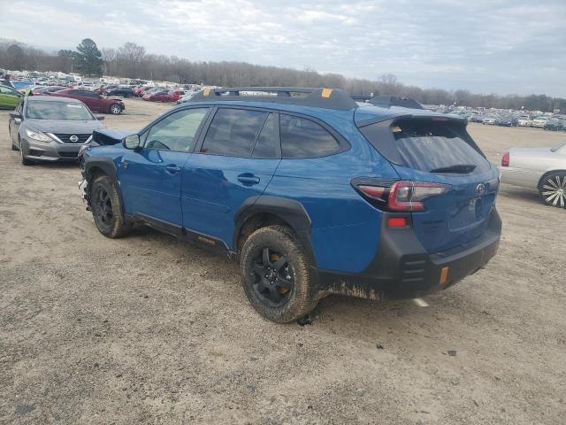 2023 SUBARU OUTBACK WI 4S4BTGUD1P3109626