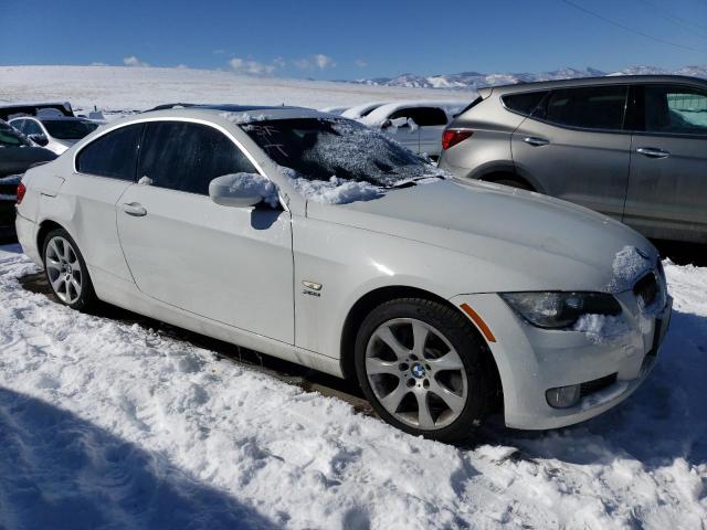 WBAWC7C59AE271027 BMW 335 XI